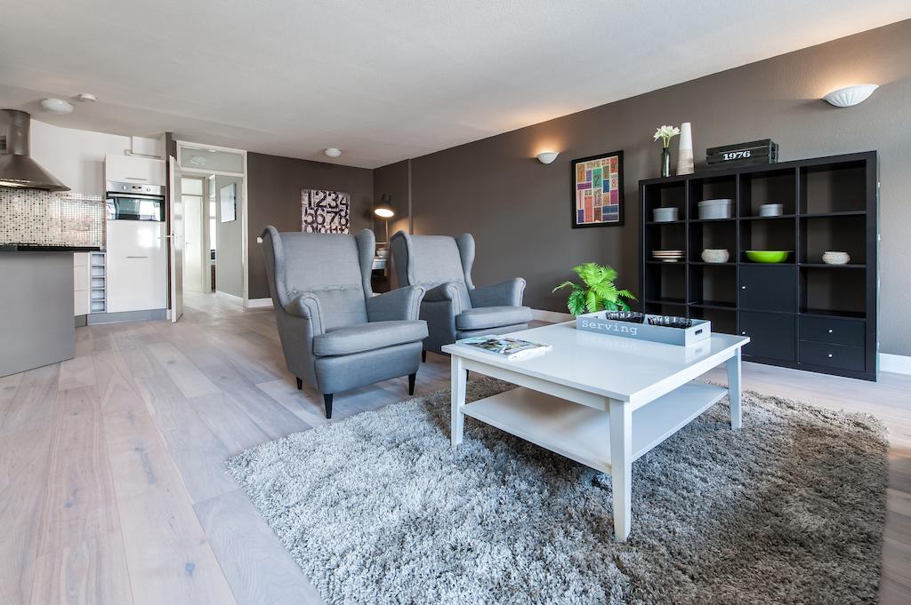 Short Stay Group Staalmeesters Serviced Apartments Amsterdam Cameră foto
