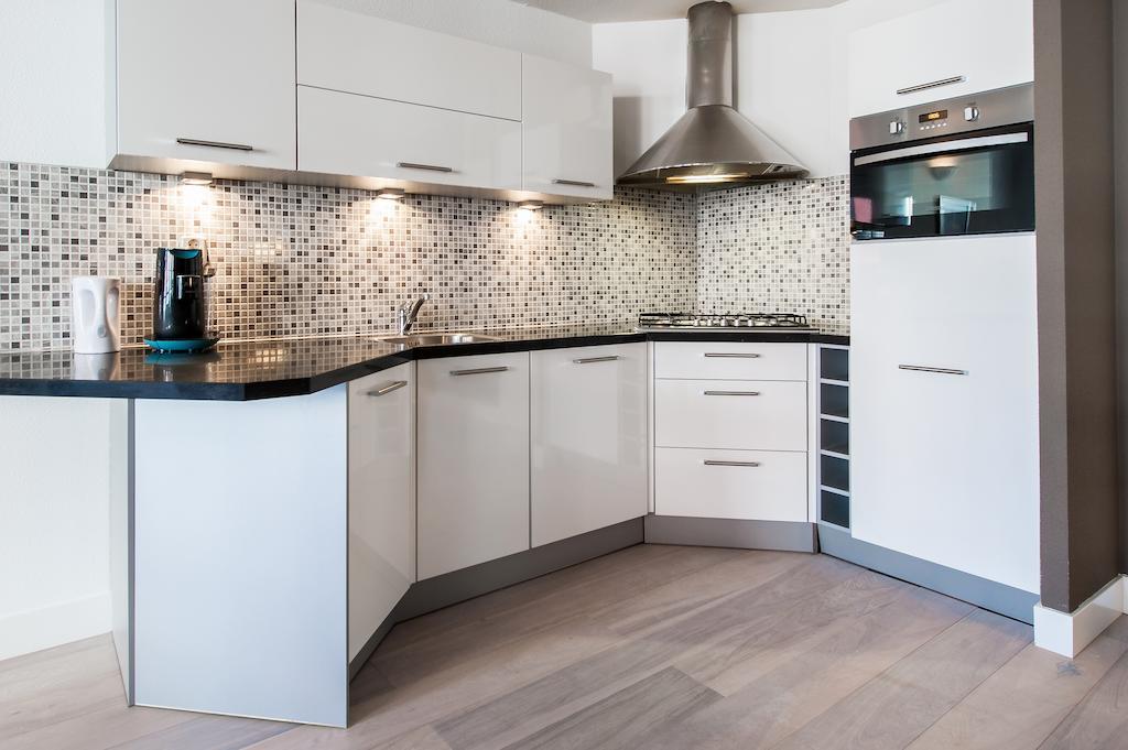Short Stay Group Staalmeesters Serviced Apartments Amsterdam Cameră foto