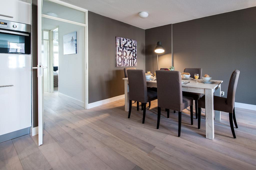 Short Stay Group Staalmeesters Serviced Apartments Amsterdam Cameră foto
