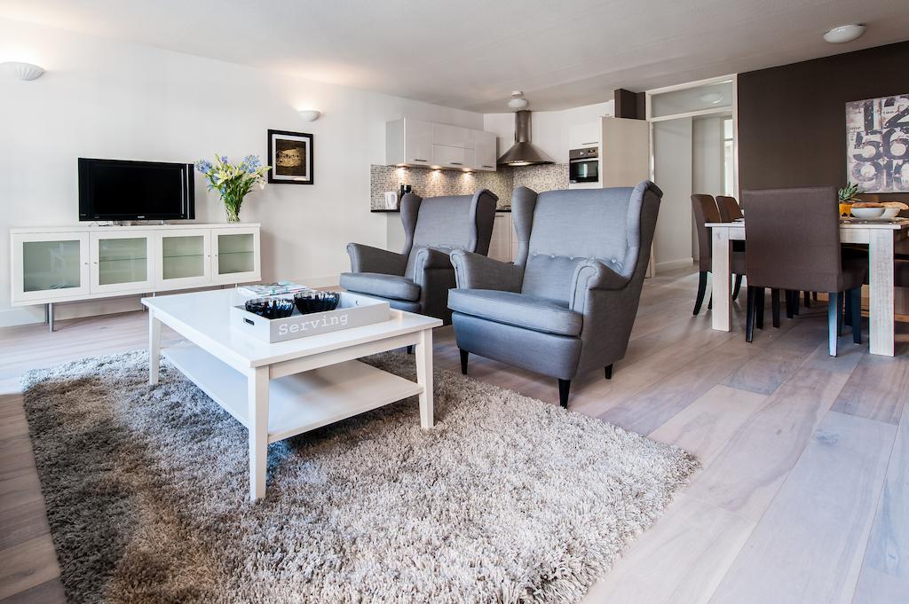 Short Stay Group Staalmeesters Serviced Apartments Amsterdam Cameră foto