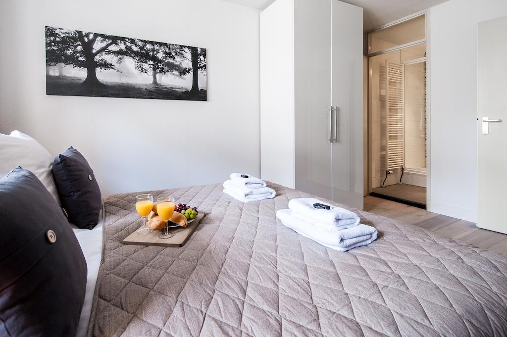 Short Stay Group Staalmeesters Serviced Apartments Amsterdam Cameră foto