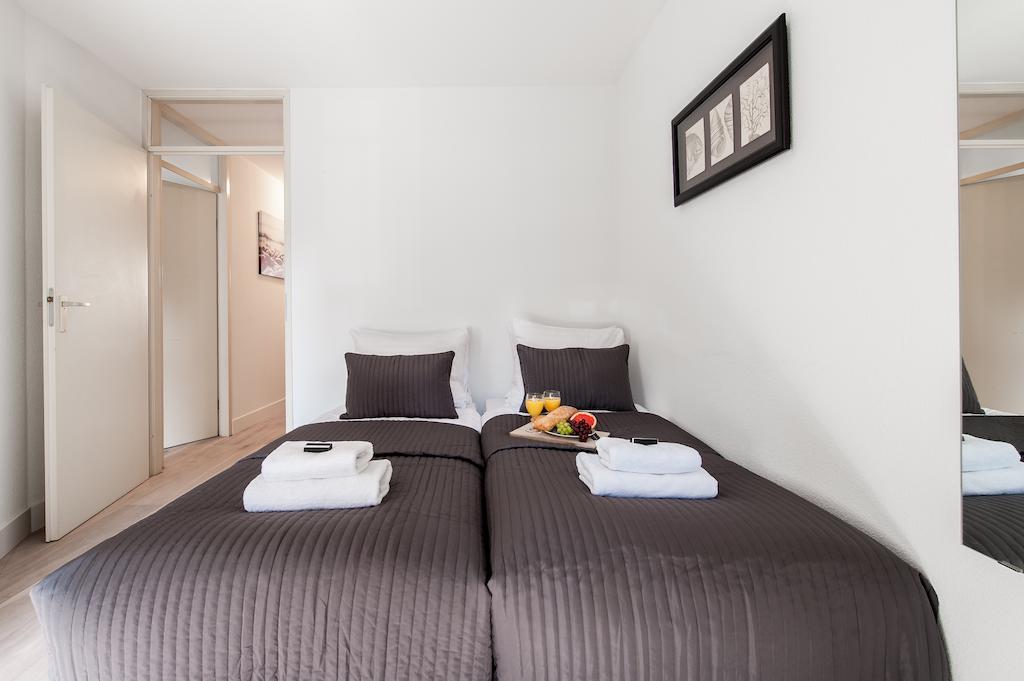 Short Stay Group Staalmeesters Serviced Apartments Amsterdam Cameră foto