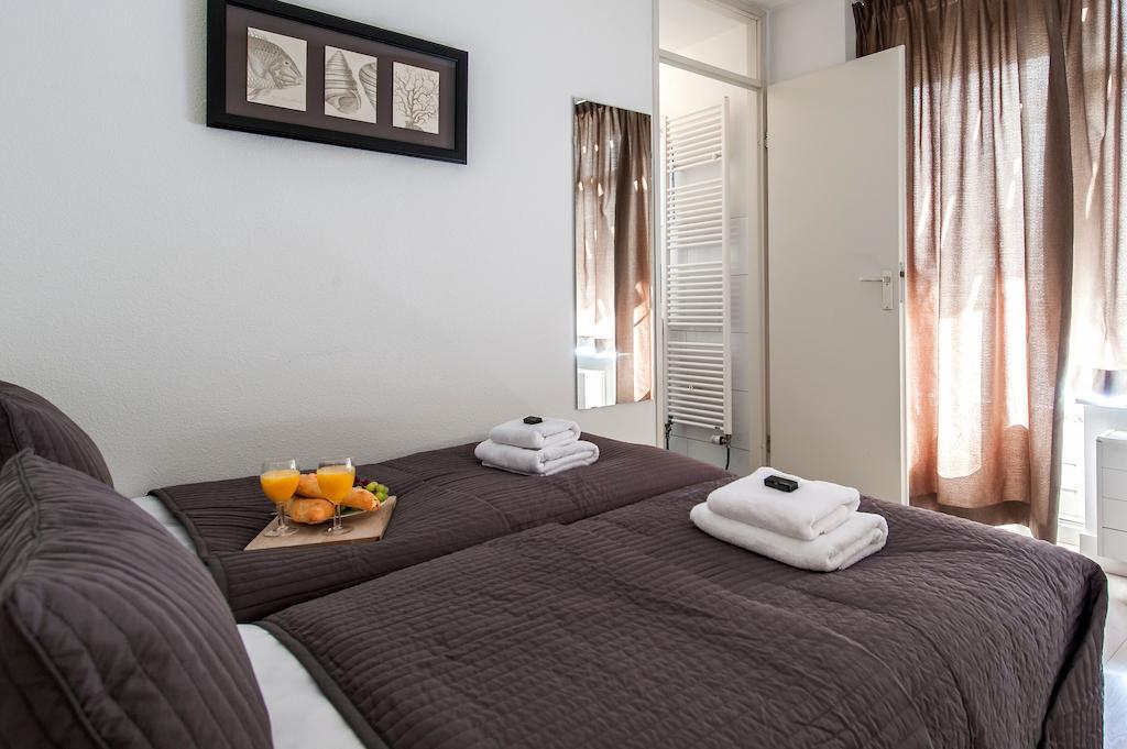 Short Stay Group Staalmeesters Serviced Apartments Amsterdam Cameră foto