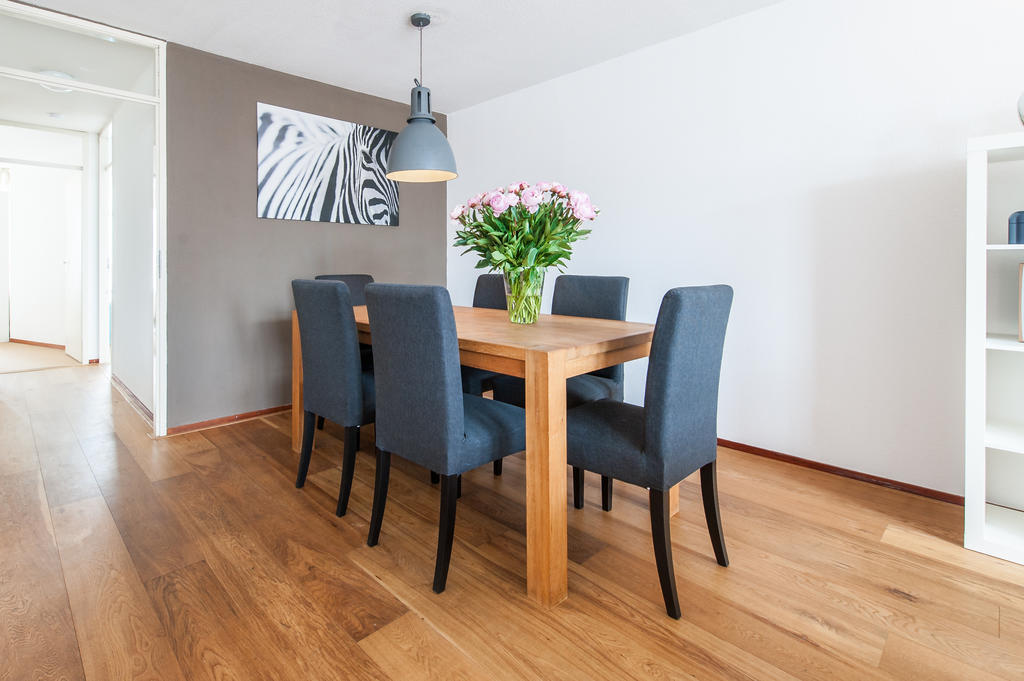 Short Stay Group Staalmeesters Serviced Apartments Amsterdam Exterior foto