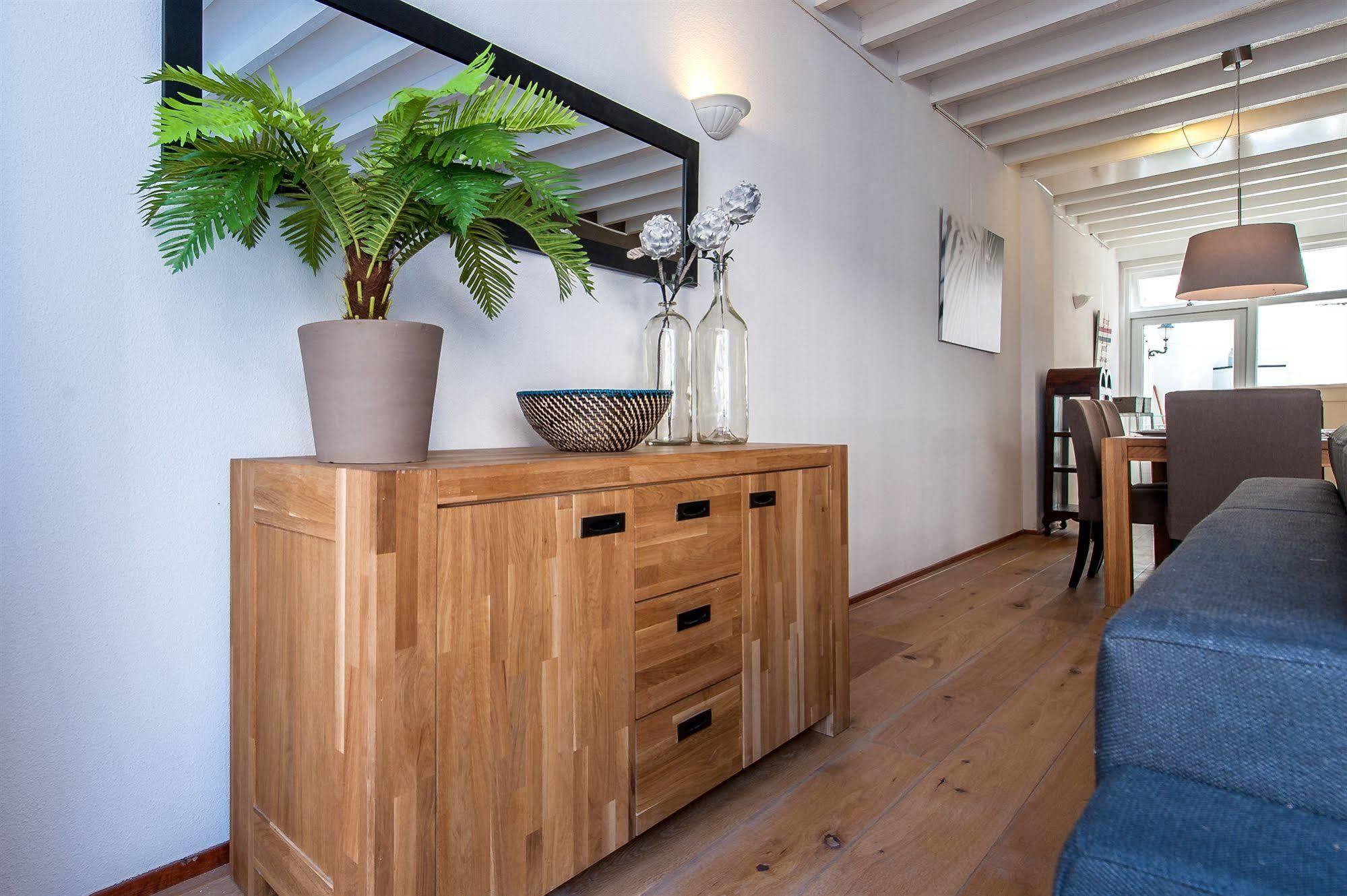 Short Stay Group Staalmeesters Serviced Apartments Amsterdam Exterior foto