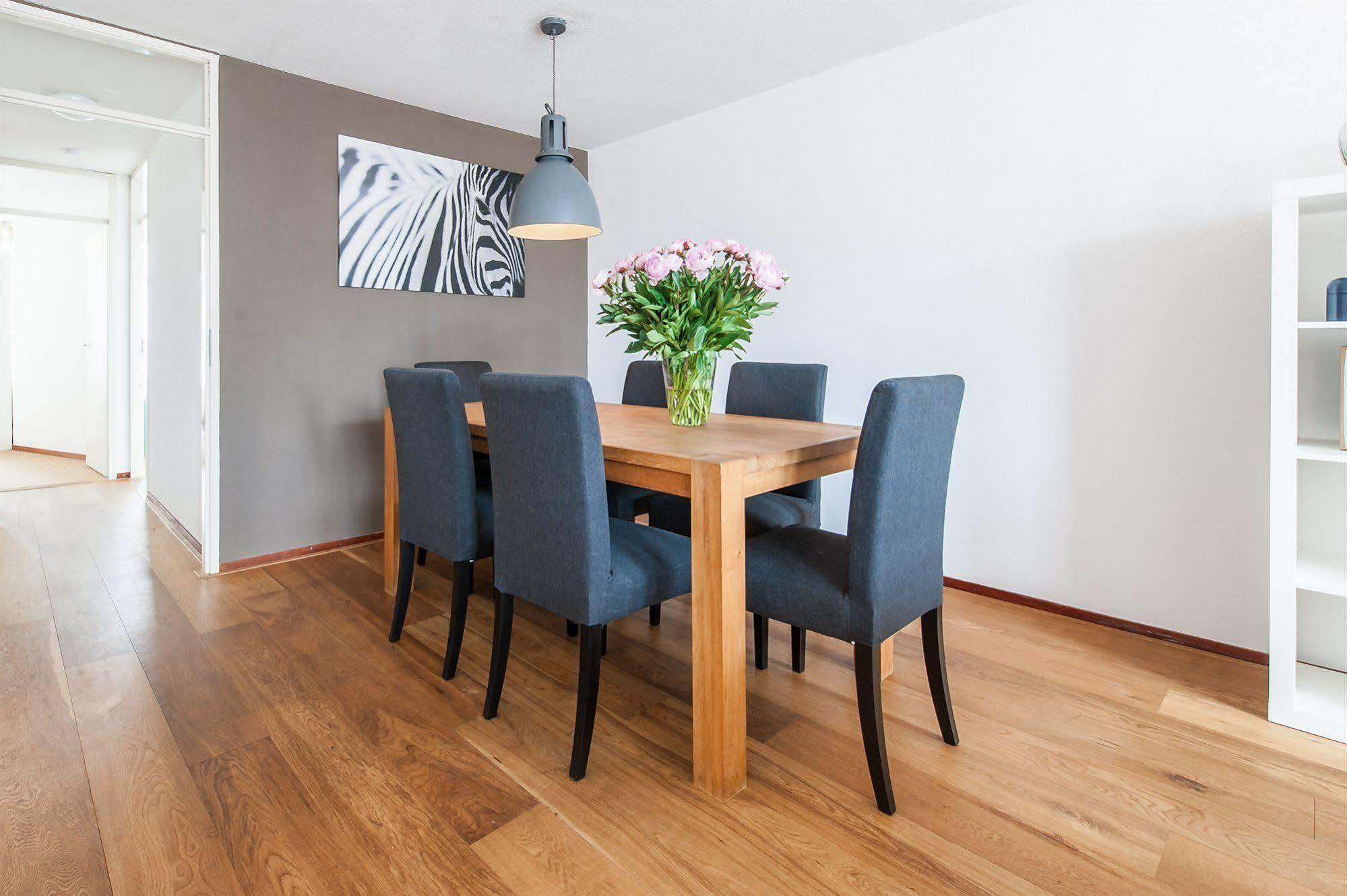 Short Stay Group Staalmeesters Serviced Apartments Amsterdam Exterior foto