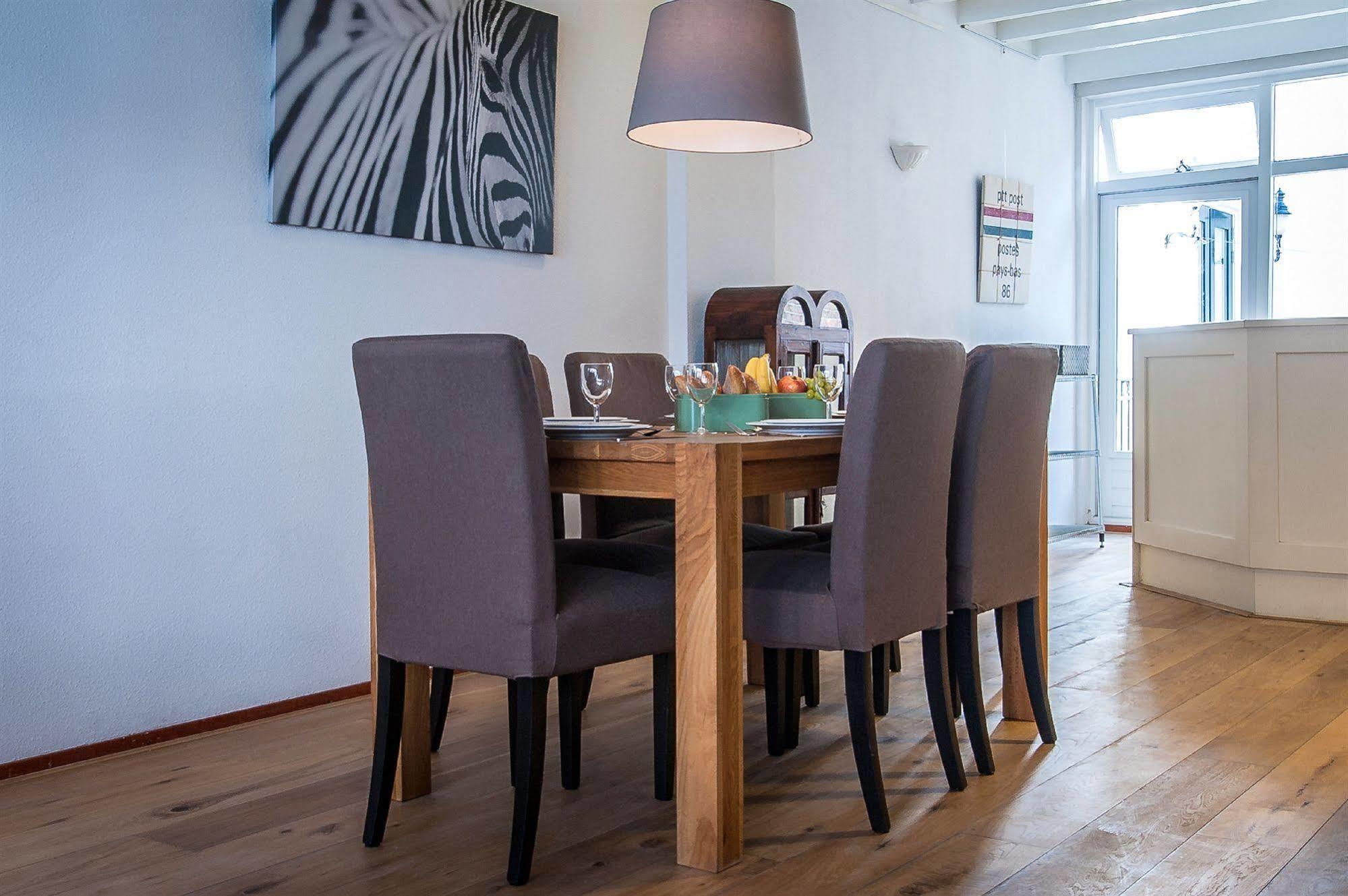 Short Stay Group Staalmeesters Serviced Apartments Amsterdam Exterior foto