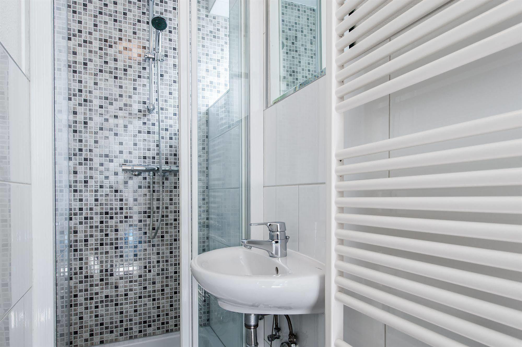Short Stay Group Staalmeesters Serviced Apartments Amsterdam Exterior foto