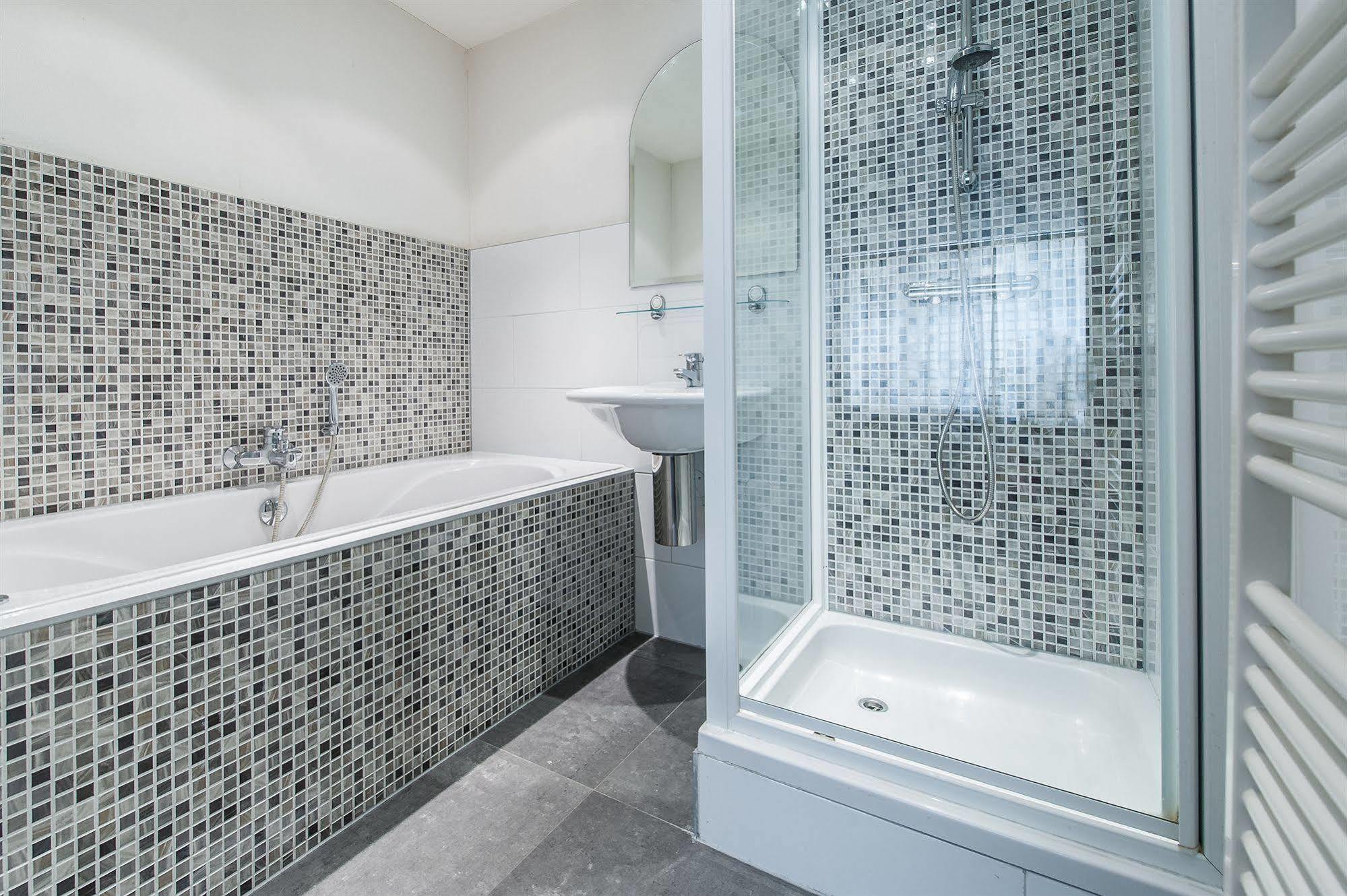 Short Stay Group Staalmeesters Serviced Apartments Amsterdam Exterior foto
